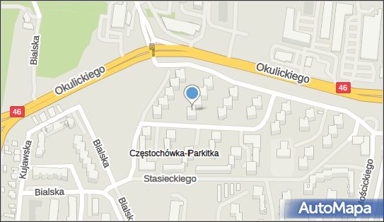 Rakocz Karolina, ul. Okulickiego 29C, Częstochowa 42-218 - Przedsiębiorstwo, Firma, NIP: 6511637902