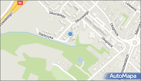 Rakoczy Szewczyk, ul. Stańczyka 21/28, Sosnowiec 41-219 - Przedsiębiorstwo, Firma, NIP: 6441839290
