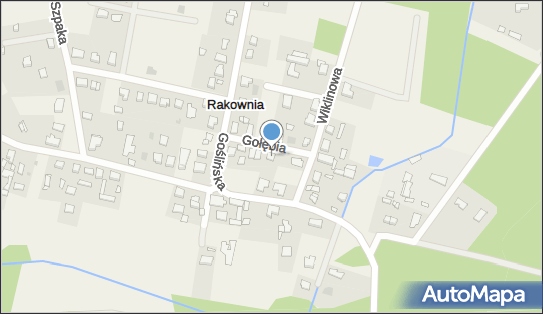 Rakowianka, Rakownia 6, Rakownia 62-095 - Przedsiębiorstwo, Firma, NIP: 7771685850