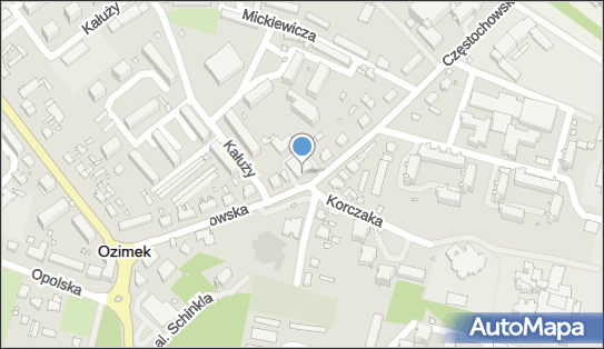 Rakowska Kancelaria Radcy Prawnego, ul. Częstochowska 15, Ozimek 46-040 - Przedsiębiorstwo, Firma, numer telefonu, NIP: 9910079084