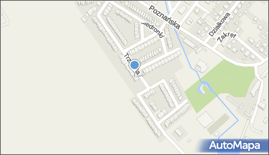 RAKO, Trzmiela 68, Skórzewo 60-185 - Przedsiębiorstwo, Firma, NIP: 7781044348