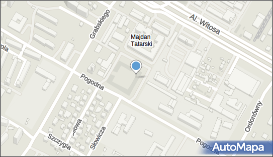 Ralph, Pogodna 50e, Lublin 20-337 - Przedsiębiorstwo, Firma, numer telefonu, NIP: 9461240161
