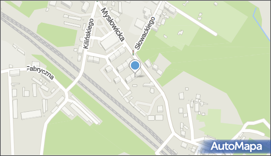 Ramante, ul. Kolejowa 5 B, Siemianowice Śląskie 41-100 - Przedsiębiorstwo, Firma, NIP: 6431571791