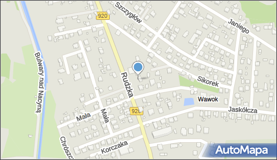 Ramarex i, Rudzka 102, Rybnik 44-200 - Przedsiębiorstwo, Firma, numer telefonu, NIP: 6311788619