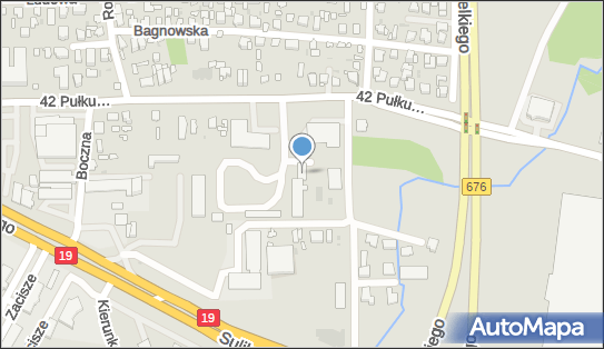 Rameder w Likwidacji, ul. 27 Lipca 42/2, Białystok 15-182 - Przedsiębiorstwo, Firma, numer telefonu, NIP: 5422971869