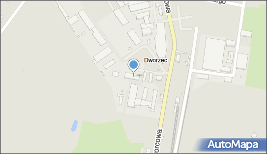 Ramex, ul. Dworcowa 24, Lubawa 14-260 - Przedsiębiorstwo, Firma, NIP: 7441551997