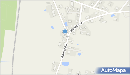 Ramicar, Ramiszów 11, Ramiszów 51-217 - Przedsiębiorstwo, Firma, NIP: 8961408798
