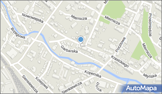 8821466229, Pośrednictwo Ubezpieczeniowe Ramilowska Joanna 