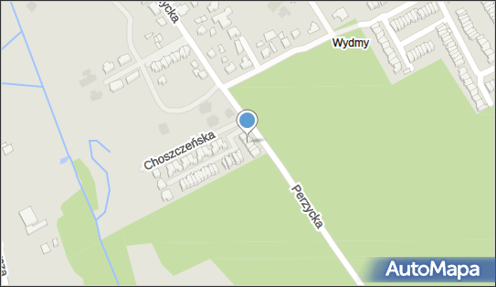 Rammix, Perzycka 124b, Poznań 60-182 - Przedsiębiorstwo, Firma, NIP: 8371483209