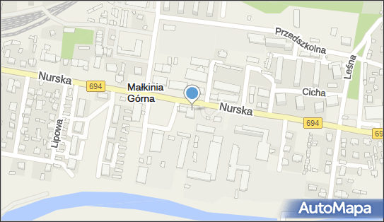 Ramoneska Katarzyna Gałęziewska, Nurska 146A, Małkinia Górna 07-320 - Przedsiębiorstwo, Firma, NIP: 9840063852