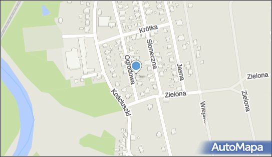 Ramox, Ogrodowa 2, Nowogród Bobrzański 66-010 - Przedsiębiorstwo, Firma, NIP: 9730414693