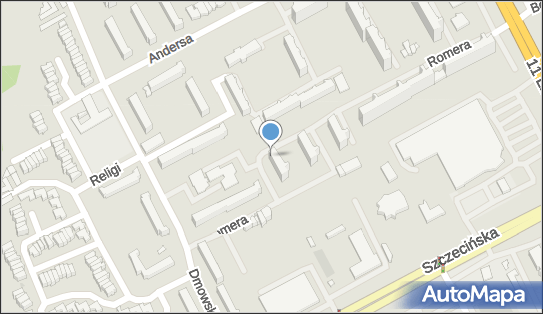 Rampa Styl, ul. Eugeniusza Romera 11, Słupsk 76-200 - Przedsiębiorstwo, Firma, NIP: 8391805998