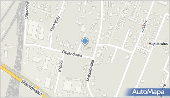 Rampex K Termin T Termin, ul. Objazdowa 6 B, Tychy 43-100 - Przedsiębiorstwo, Firma, numer telefonu, NIP: 6461911168