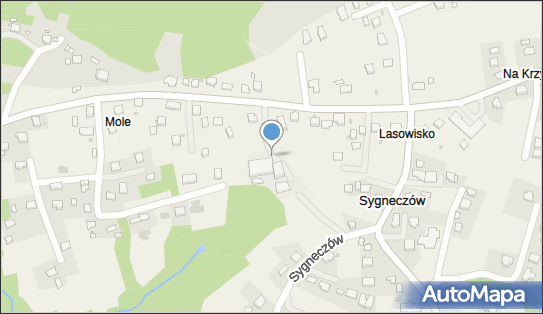 Rampol s. j., Sygneczów 141A, Sygneczów 32-020 - Przedsiębiorstwo, Firma