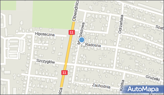 6451436671, Firma Handlowo Produkcyjno Usługowa 