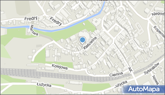 8851053035, Salon Fryzjerski Danuta Ramut 