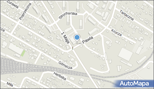 9591951618, Ramzes Group sp. z o.o. 