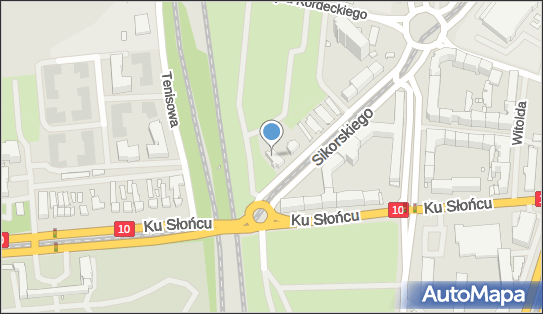 Ran - Bud Działalność Gospodarcza Romuald Ansen, Szczecin 71-072 - Przedsiębiorstwo, Firma, NIP: 8521472102