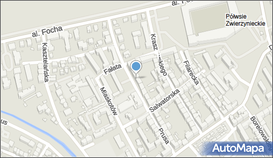 6572139334, Ran - Flex sp. z o.o. 