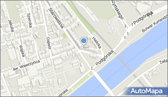 Ran4Est Sp. z o.o., św. Wawrzyńca 38/2, Kraków 31-052 - Przedsiębiorstwo, Firma, numer telefonu