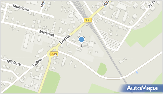 9880153567, Grychowski Road Assistance Iwona i Piotr Grychowscy 
