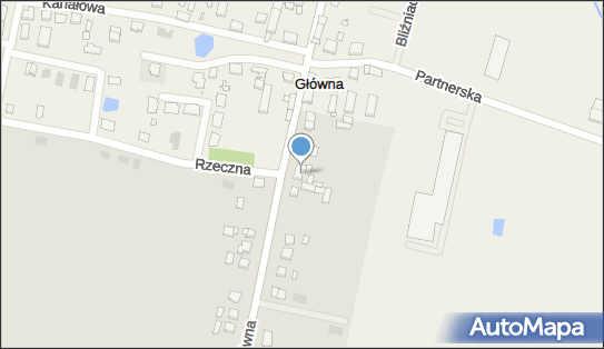Ranczo Daniela Daniel Śmiełowski, Główna 74, Pobiedziska 62-010 - Przedsiębiorstwo, Firma, NIP: 7821720176
