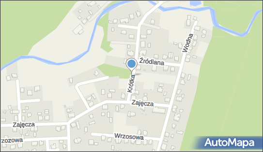 8391664428, Ranczo w Dolinie Ewa Piwońska 