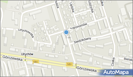 Randall Property Sp. z o.o., Księcia Janusza 23, Warszawa 01-452 - Przedsiębiorstwo, Firma, numer telefonu