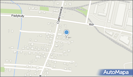 Ranell Diesel Center, ul. Cyranowska 64B, Mielec 39-300 - Przedsiębiorstwo, Firma, numer telefonu, NIP: 8171002240