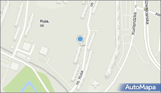 7821659040, Rantur Biuro Podróży Rafał Suszek 