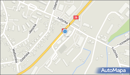 Rap-Diesel Zakład Usługowy Nip:5971477799 Góra Stanisław 74-300 - Przedsiębiorstwo, Firma, NIP: 5971477799