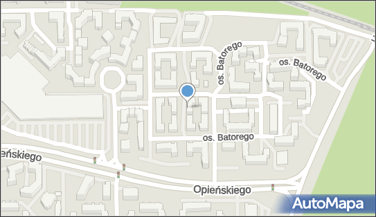 Raphicc, os. Stefana Batorego 33, Poznań 60-687 - Przedsiębiorstwo, Firma, numer telefonu, NIP: 9721248692