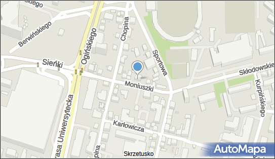 5542502396, Rapi Center Izabela Szklarska-Dulęba 