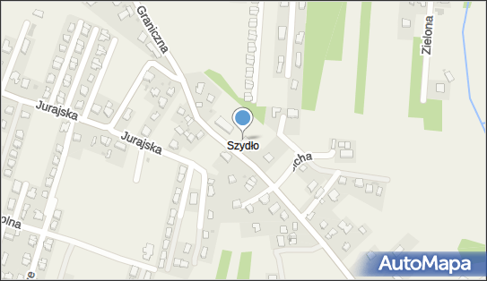 Rapid Katarzyna i Maciej Korpak, Szydło 11, Modlnica 32-085 - Przedsiębiorstwo, Firma, numer telefonu, NIP: 5130187979