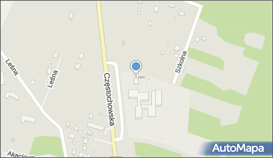 Rapid Technologies, Częstochowska 112, Piekoszów 26-065 - Przedsiębiorstwo, Firma, NIP: 9591660861