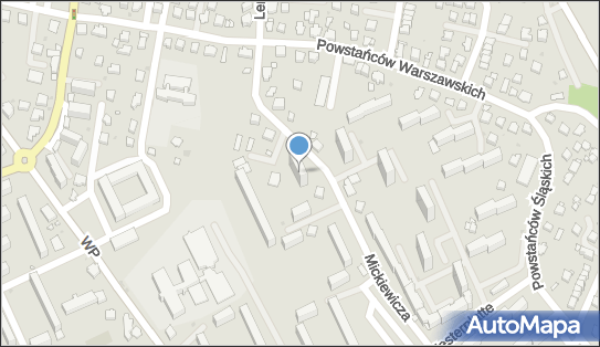 Rapid, ul. Adama Mickiewicza 10, Krosno 38-400 - Przedsiębiorstwo, Firma, numer telefonu, NIP: 6842198046