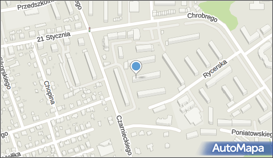 Rapis, ul. Stefana Czarnieckiego 67A, Ostróda 14-100 - Przedsiębiorstwo, Firma, numer telefonu, NIP: 7411512159