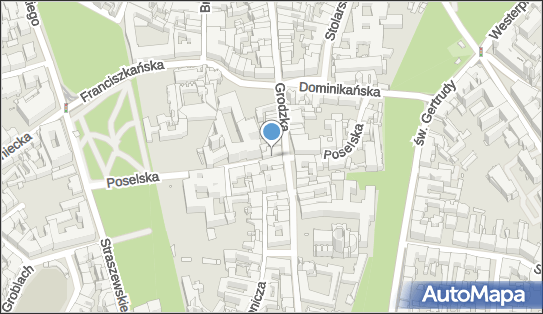 Raport Service, ul. Poselska 16, Kraków 31-010 - Przedsiębiorstwo, Firma, NIP: 8971634740