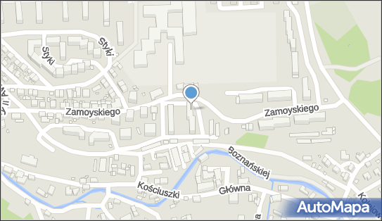 Rapsocon - Tomasz Bem, ul. Juliana Fałata 2d, Bogatynia 59-920 - Przedsiębiorstwo, Firma, NIP: 6151934643