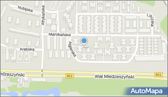 Raptus Agencja Nieruchomości, Algierska 22b, Warszawa 03-977 - Przedsiębiorstwo, Firma, numer telefonu