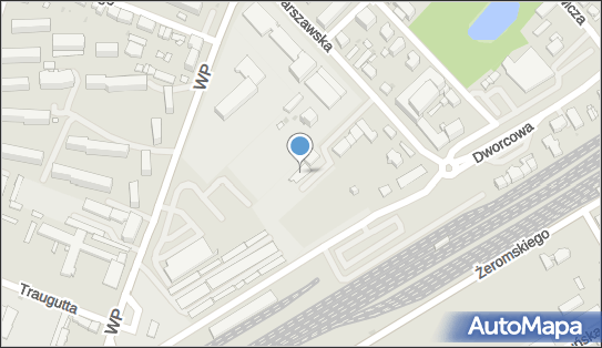 8410004409, Przedsiębiorstwo 
