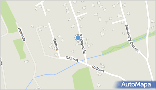 5471431736, Rasco Łukasz Wieroński 