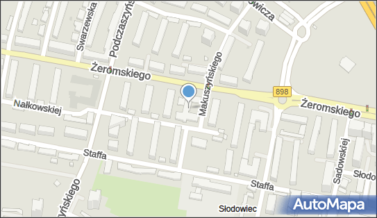 Rasińska Teresa Wspólnik Spółki Cywilnej Proteticus, Warszawa 01-887 - Przedsiębiorstwo, Firma, NIP: 5361210483