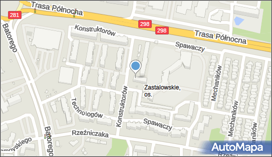 9291765403, Rasser Adam Nadolny i Wspólnicy Sp. j. 