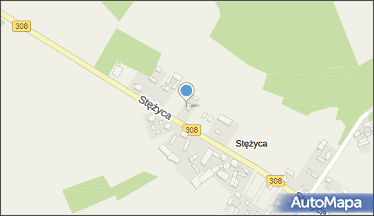Rasz Roman Raczak, Stężyca 25A, Stężyca 63-800 - Przedsiębiorstwo, Firma, numer telefonu, NIP: 9680682516