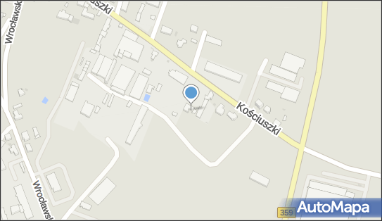 Rat-Gar Zakład Remontu Kotłów Viessmann Salon Firmowy, Żmigród 55-140 - Przedsiębiorstwo, Firma, numer telefonu