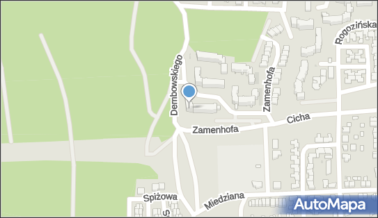 7641490591, Rat - Med Centrum Szkolenia Adam Leszczewicz 