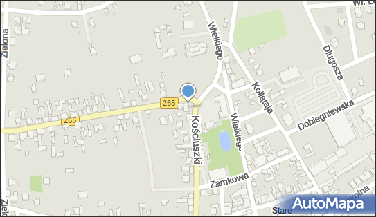 7971530632, Prywatny Transport Medyczny 