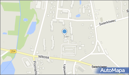 Rat Med, ul. Wincentego Witosa 7, Mogilno 88-300 - Przedsiębiorstwo, Firma, NIP: 5571636567