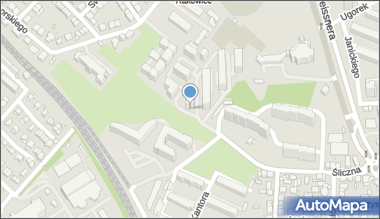 Rat Med, ul. Śliczna 30, Kraków 31-444 - Przedsiębiorstwo, Firma, NIP: 6372040513